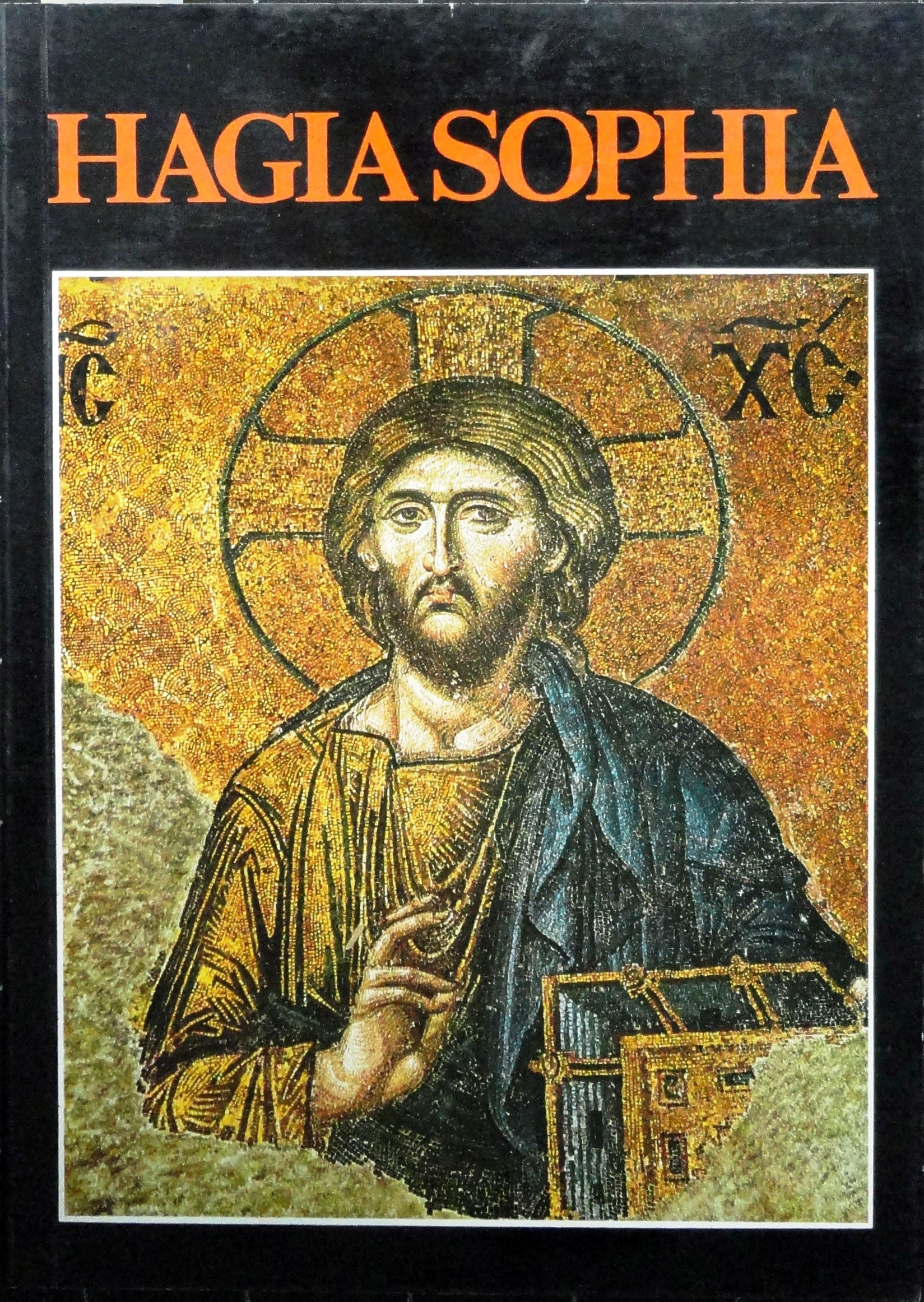 Hagia Sophia