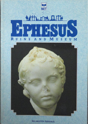Ephesus Ruins And Museum