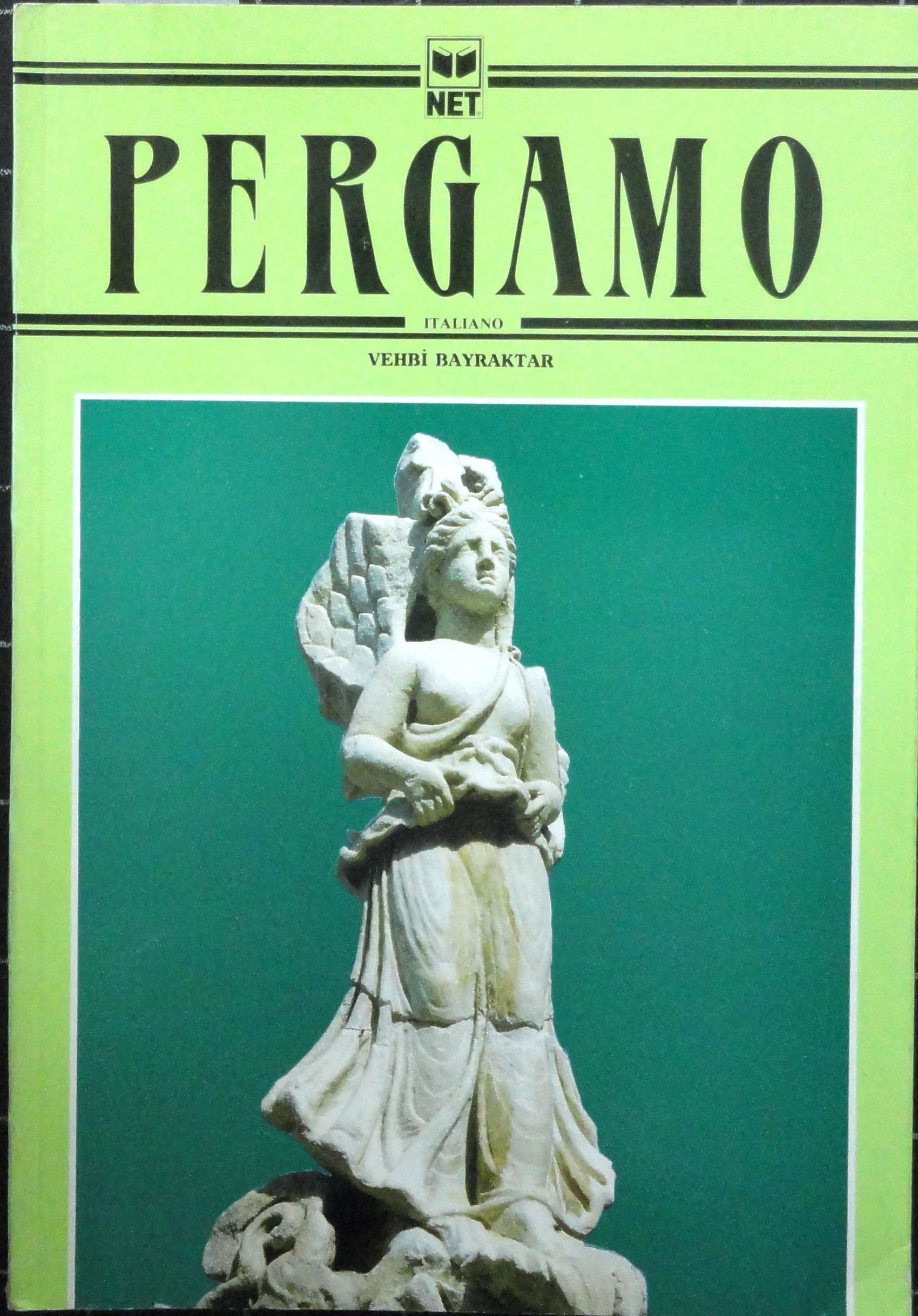 Pergamo Italiano
