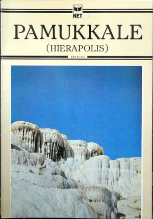 Pamukkale (Hierapolis): Francais
