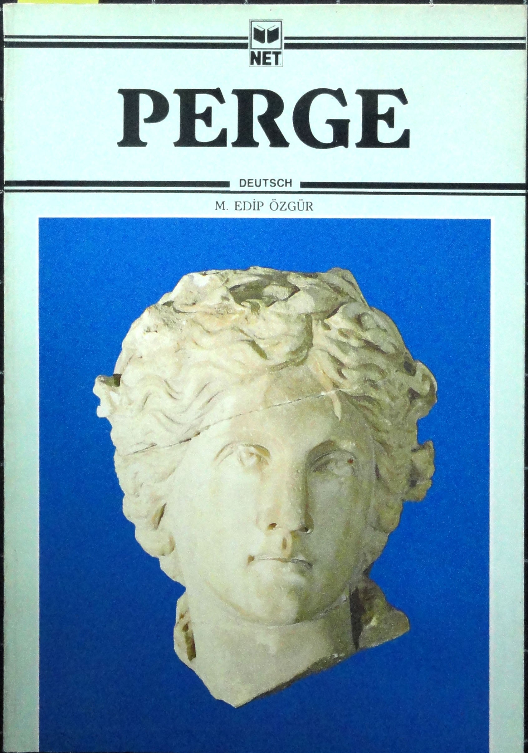 Perge: Deutsch