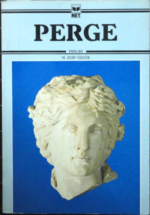 Perge: English