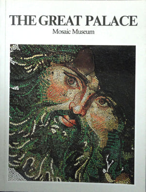 The Great Palace Mosaic Museum