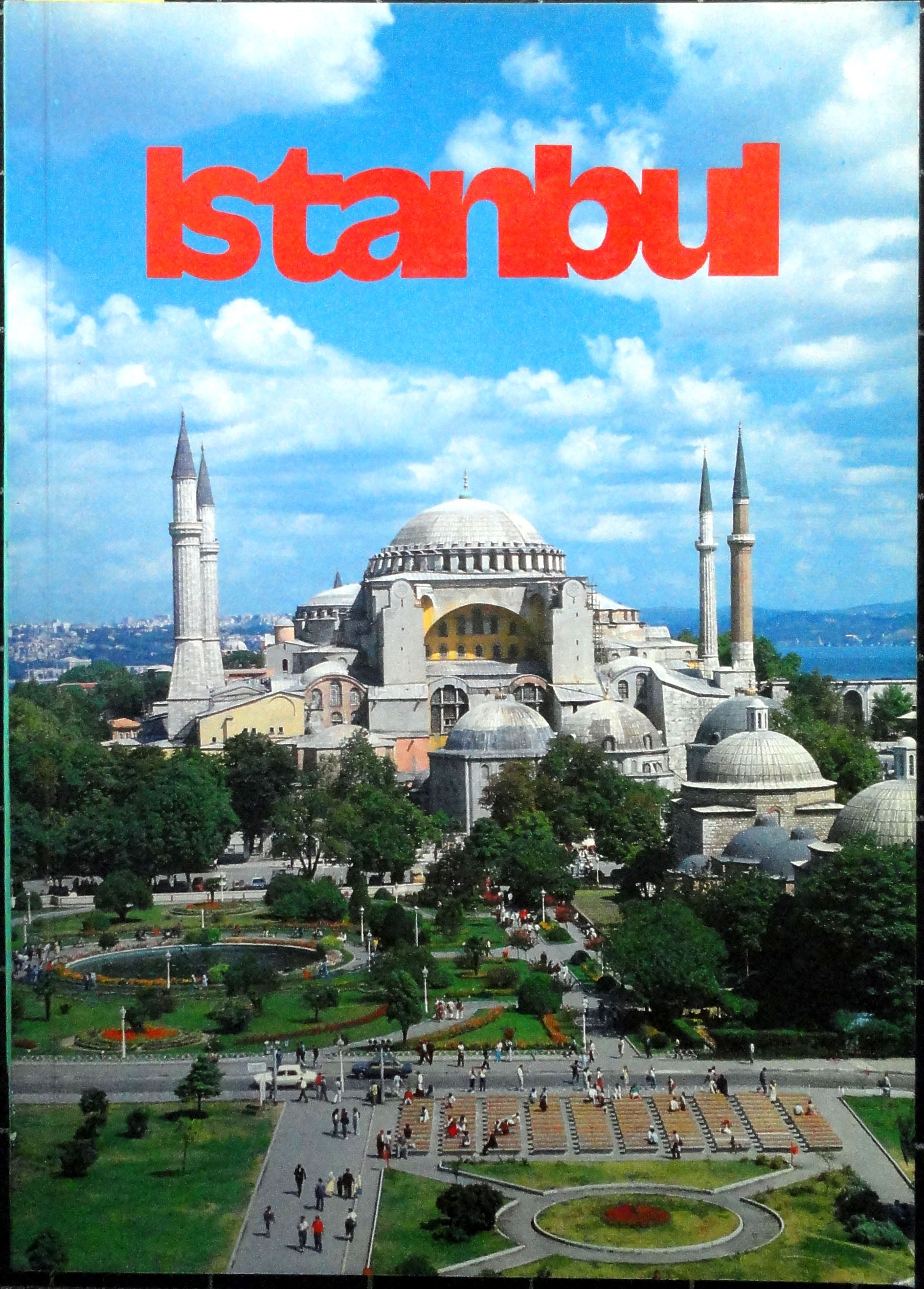 Istanbul