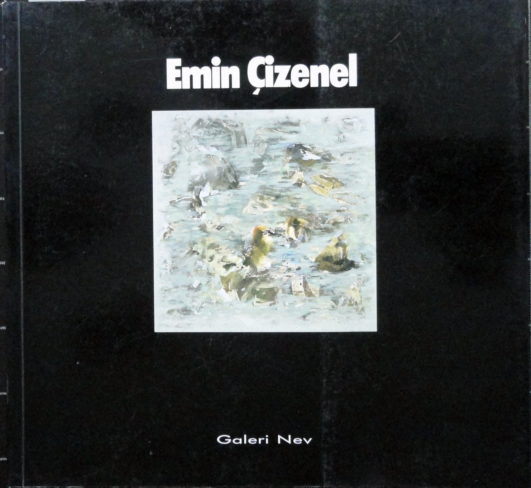 Emin Çizenel