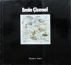 Emin Çizenel