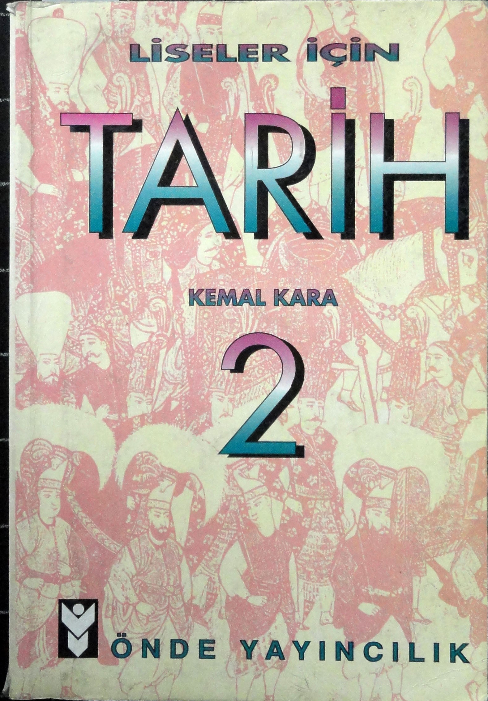 Liseler İçin Tarih 2