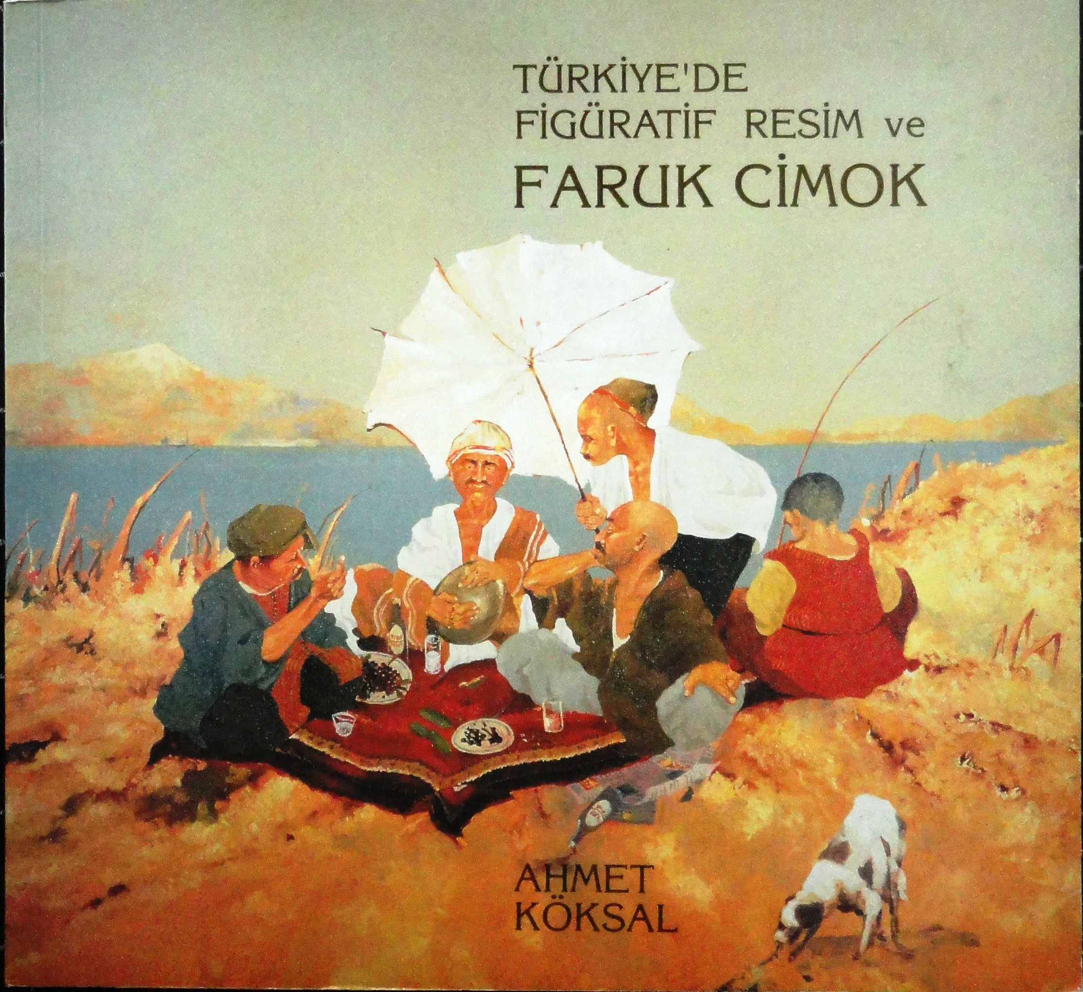 Türkiye'de Figüratif Resim ve Faruk Cimok
