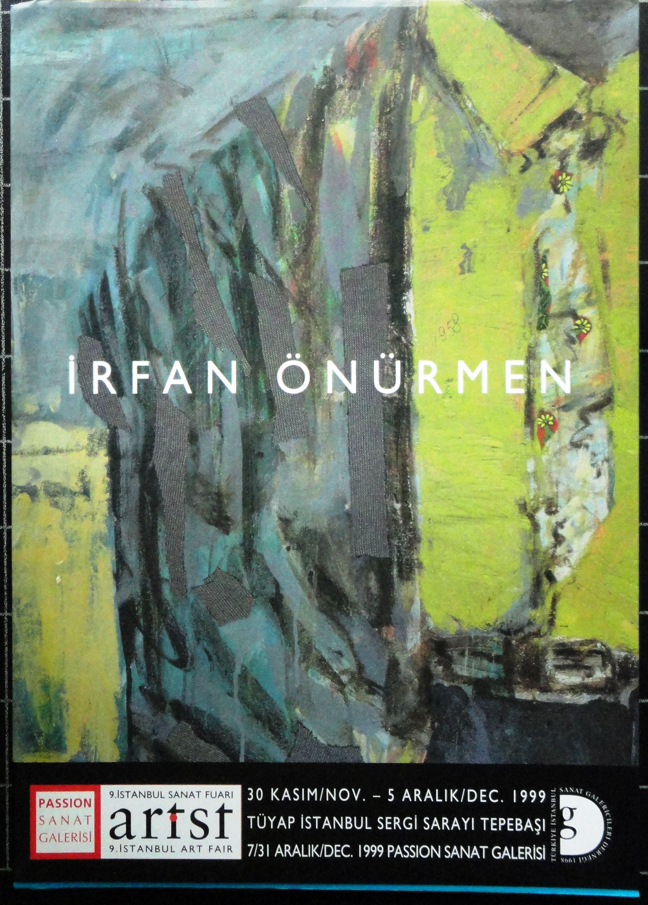 İrfan Önürmen
