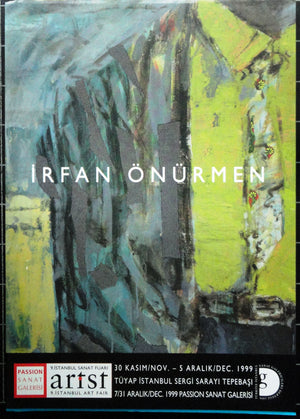 İrfan Önürmen