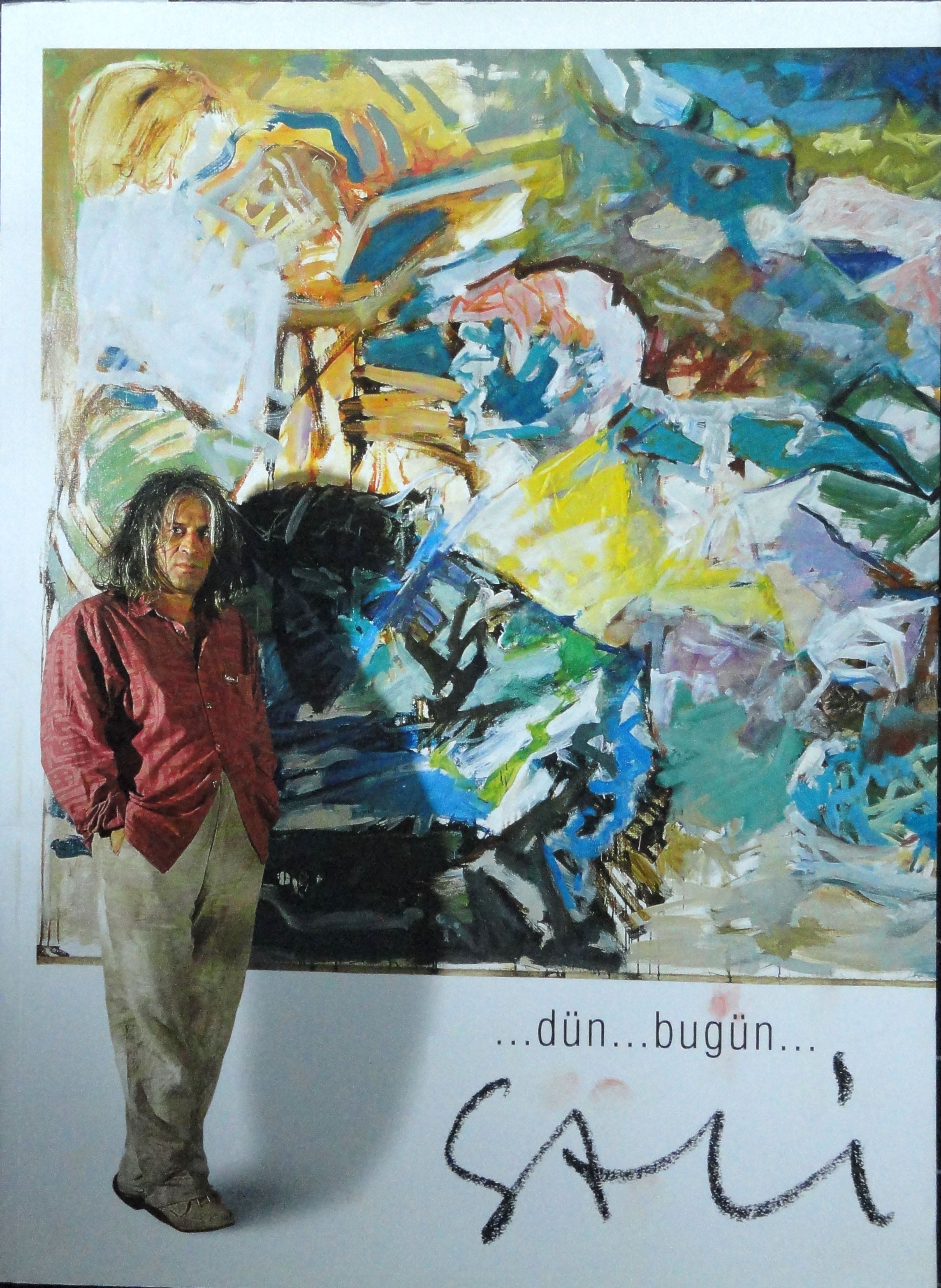 Dün Bugün Sali