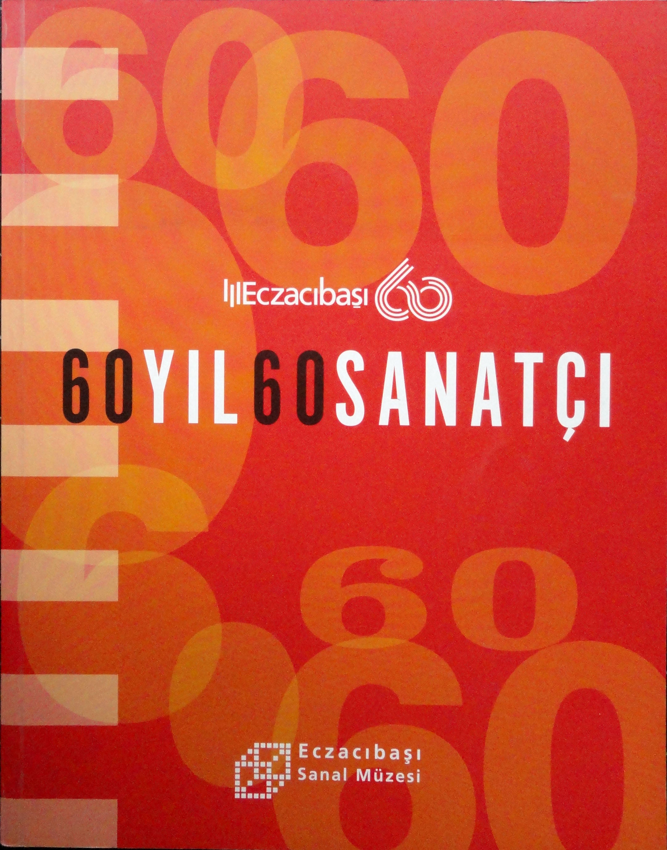 60 Yıl 60 Sanatçı