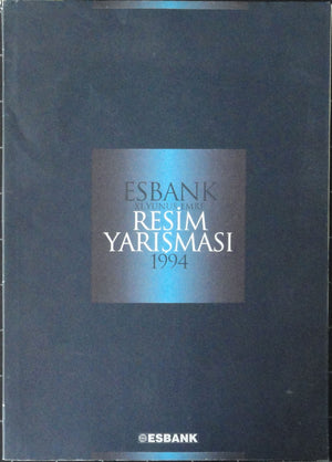 Esbank XI. Yunus Emre Resim Yarışması 1994