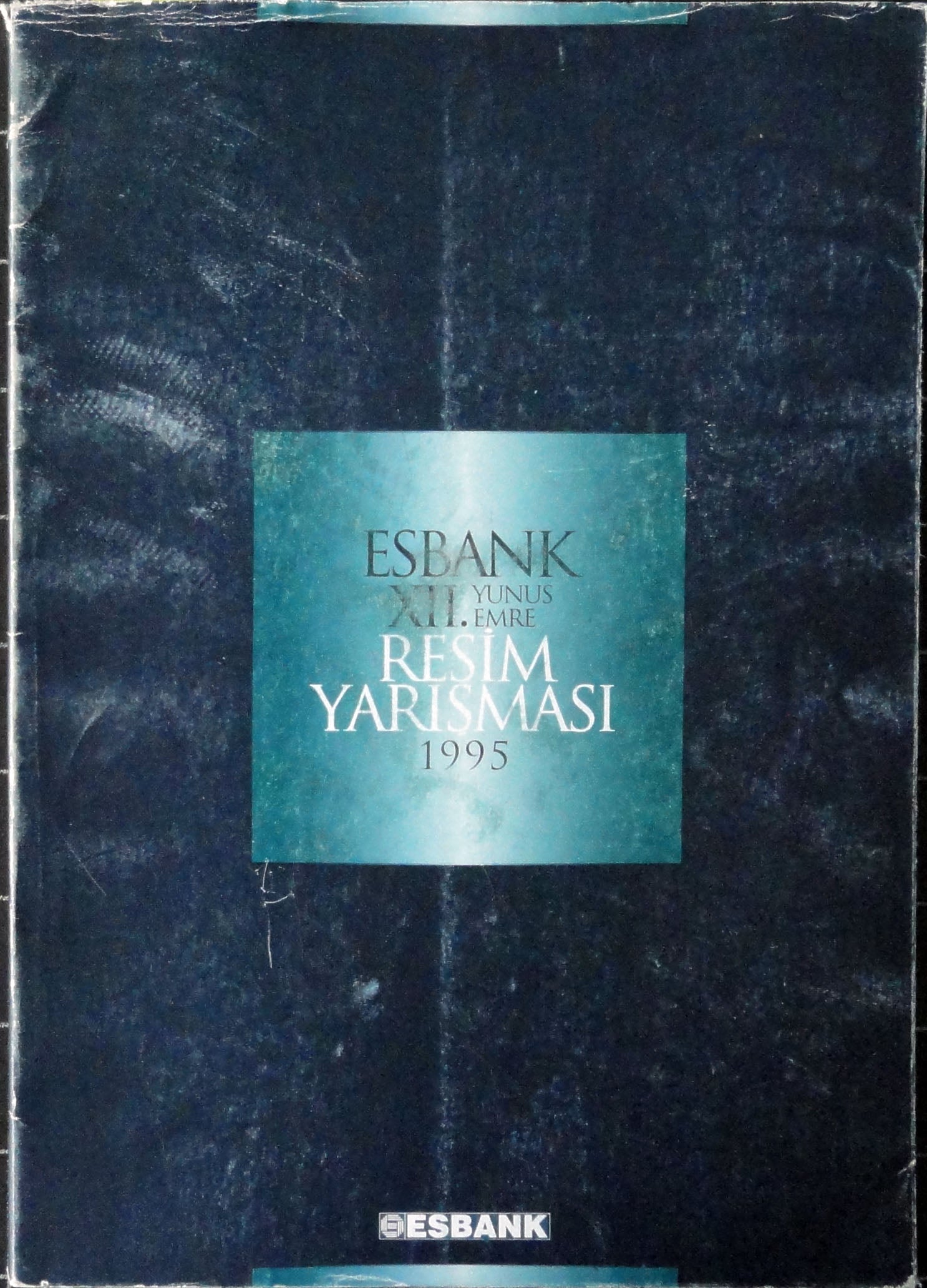Esbank XII. Yunus Emre Resim Yarışması 1995