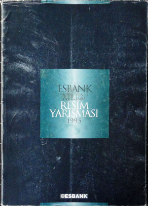 Esbank XII. Yunus Emre Resim Yarışması 1995