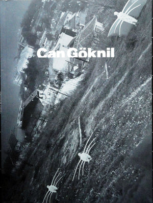 Can Göknil