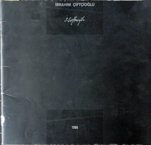 İbrahim Çiftçioğlu 1990