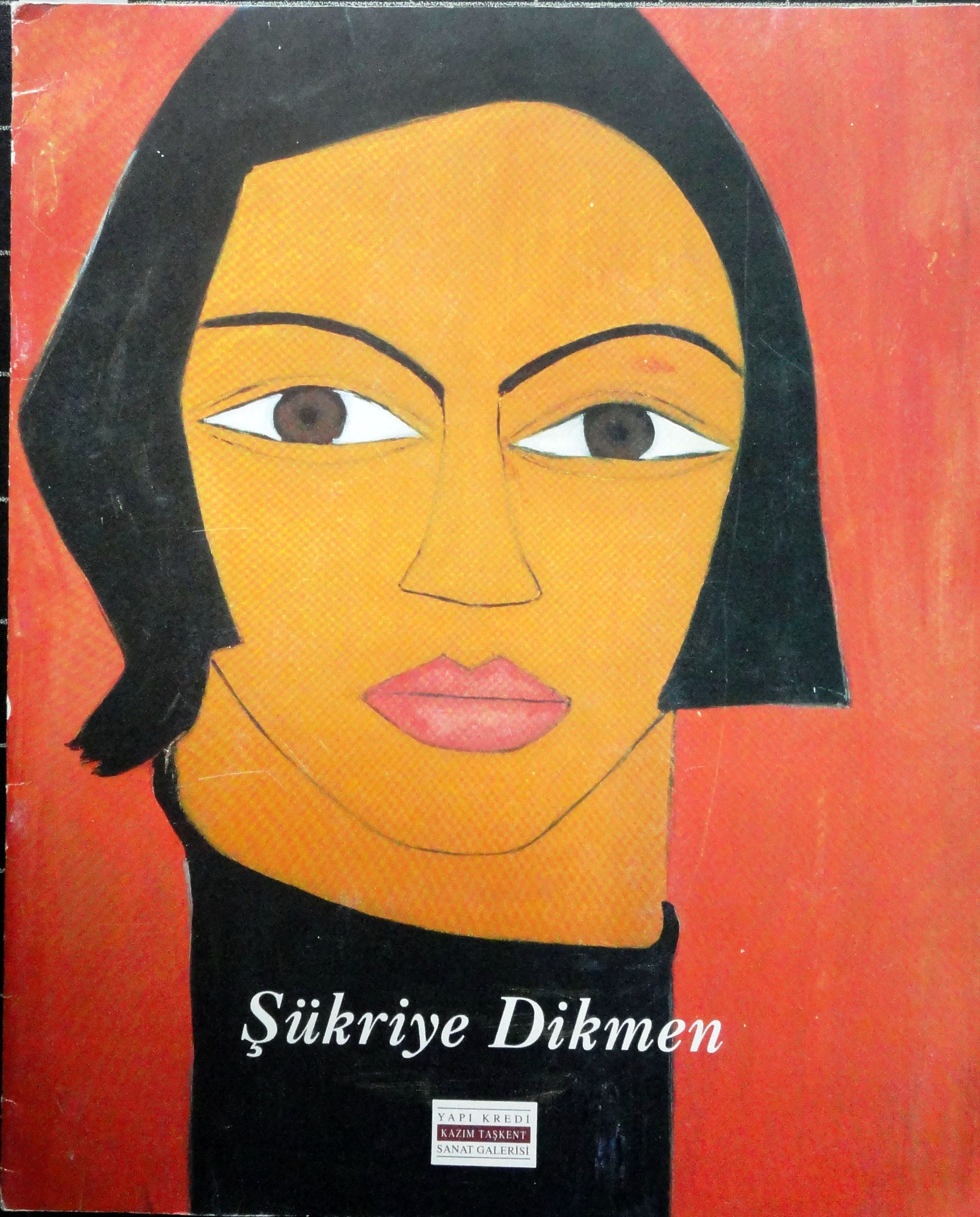 Şükriye Dikmen
