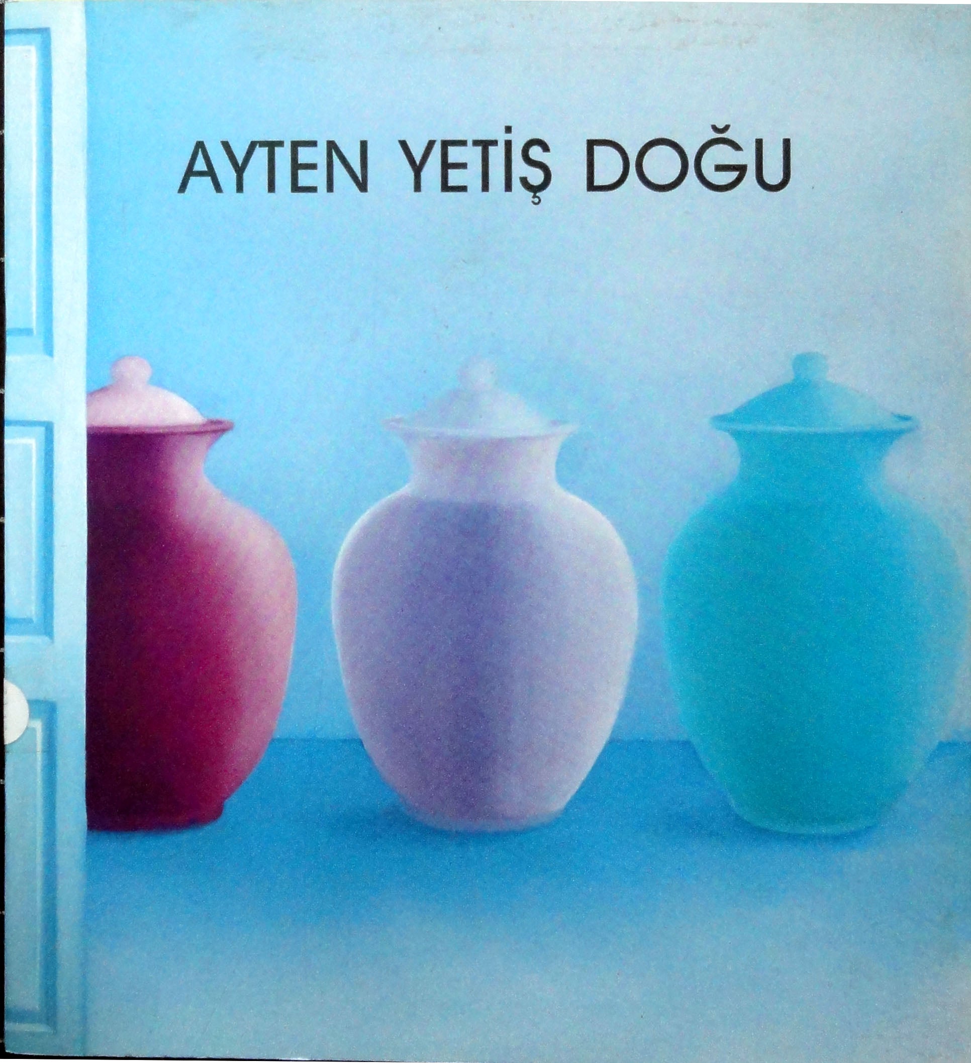 Ayten Yetiş Doğu