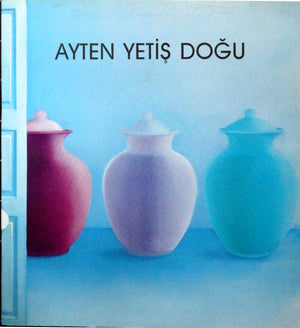Ayten Yetiş Doğu