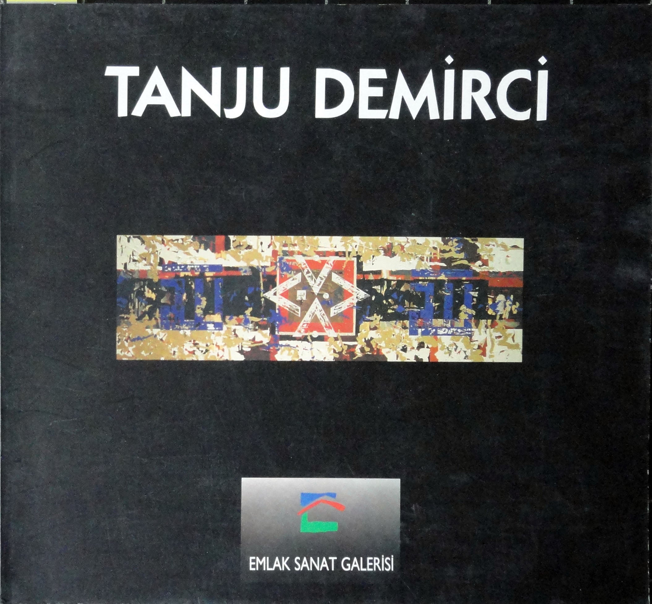 Tanju Demirci