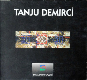 Tanju Demirci