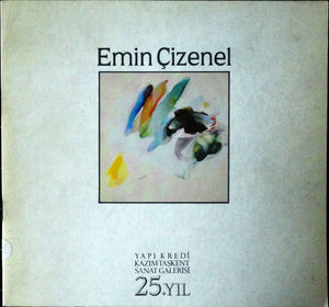 Emin Çizenel