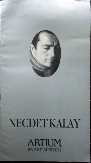 Necdet Kalay