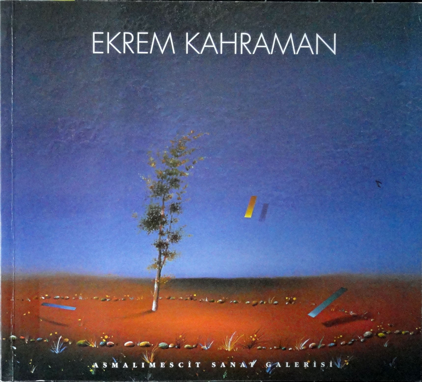 Ekrem Kahraman