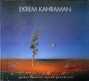 Ekrem Kahraman