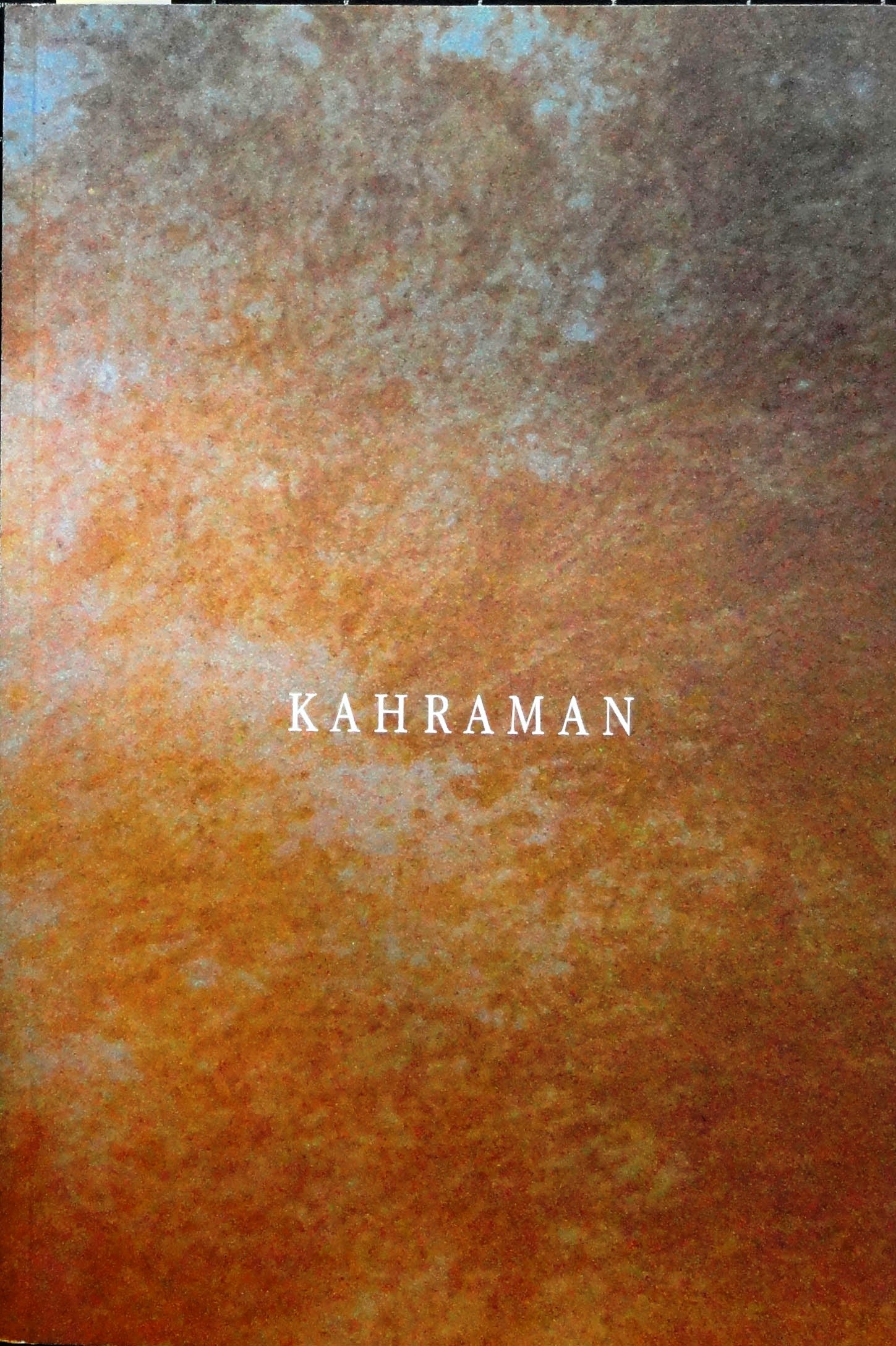 Ekrem Kahraman