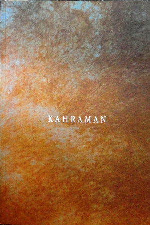 Ekrem Kahraman