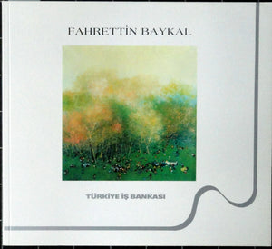 Fahrettin Baykal