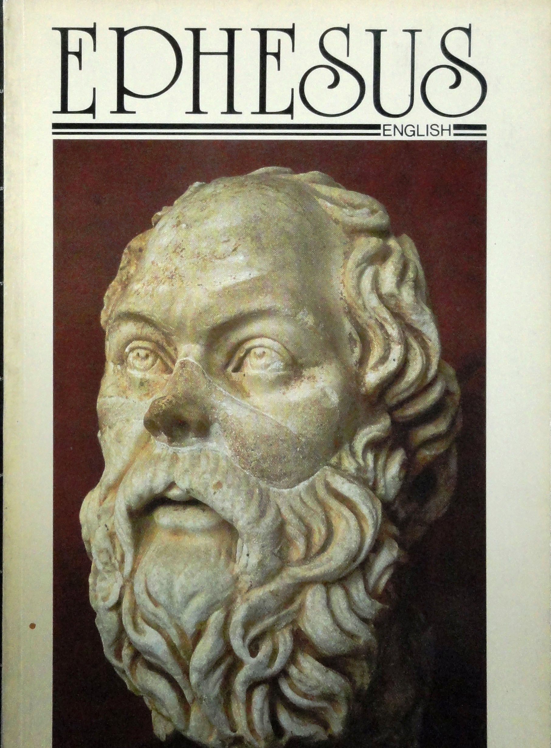 Ephesus (English)