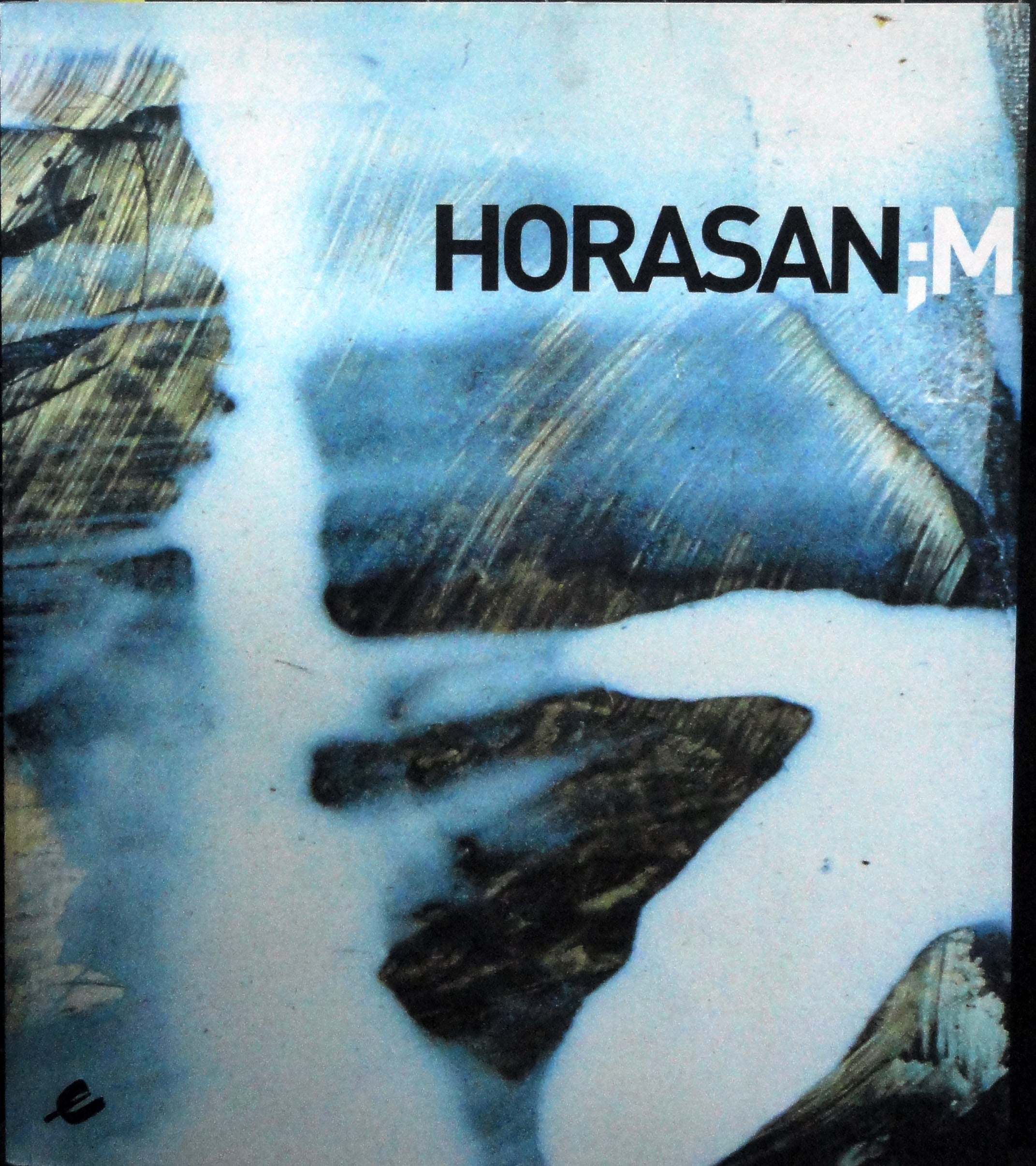 Horasan / M 1988-2003