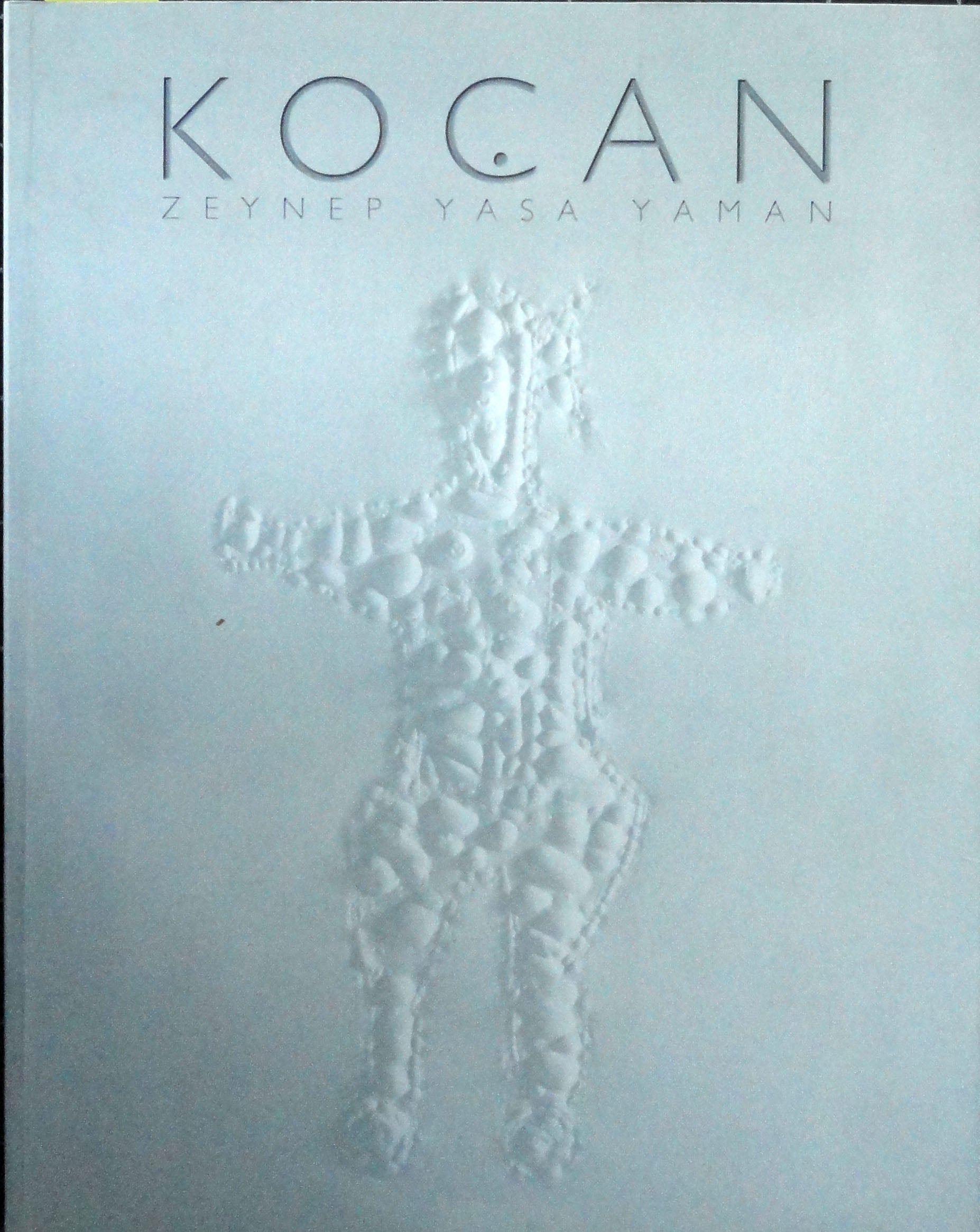 Hüsamettin Koçan Yedi Sergi Bir Selamlama