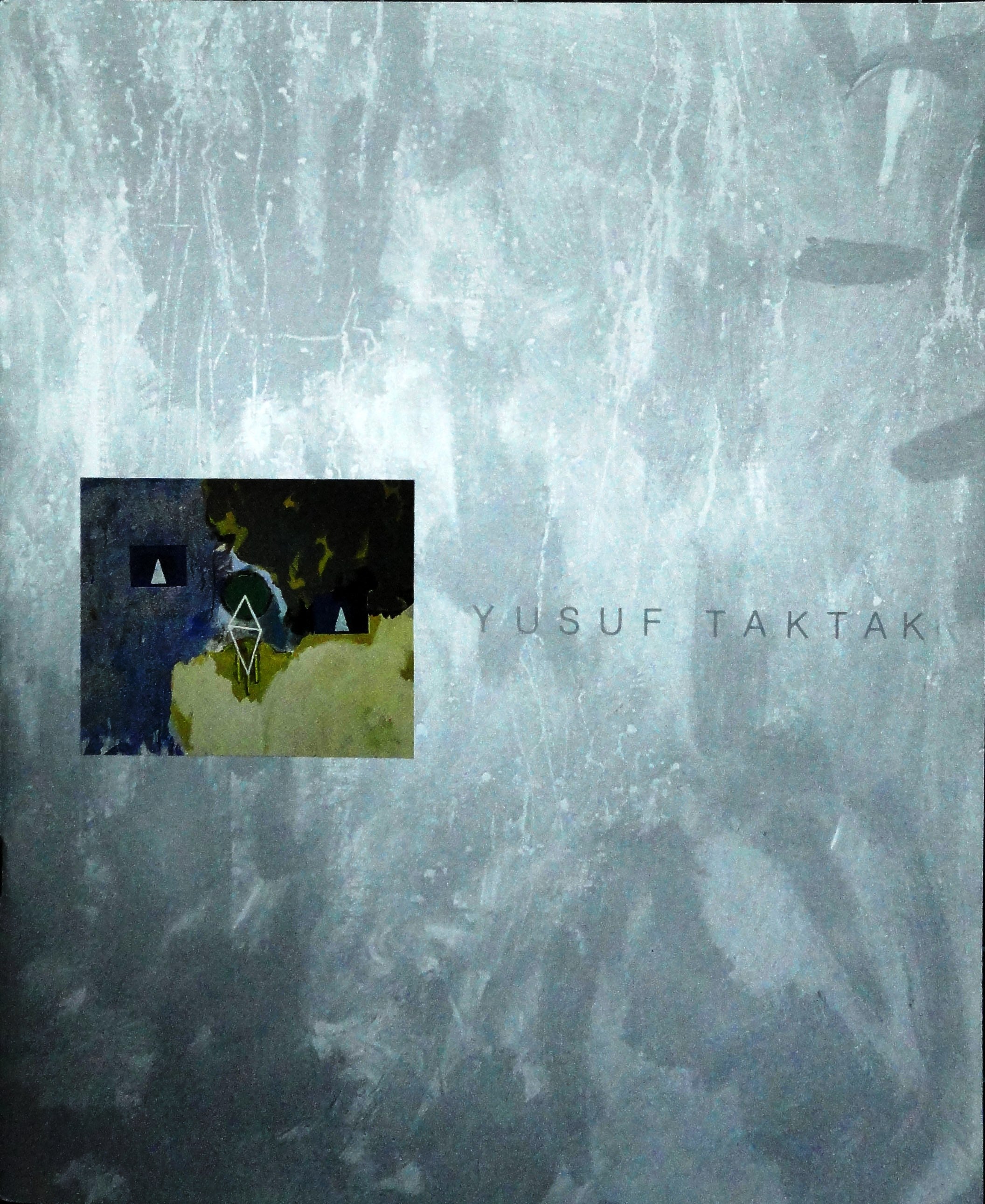 Yusuf Taktak