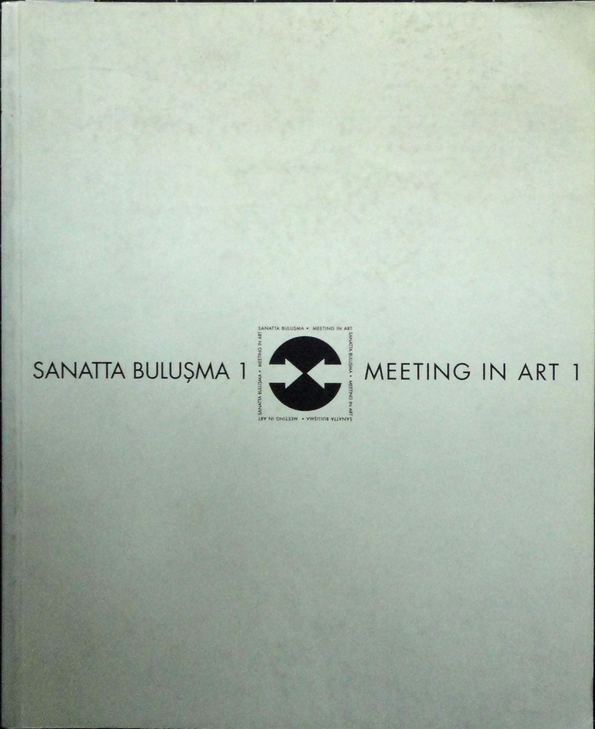 Sanat Buluşması 1