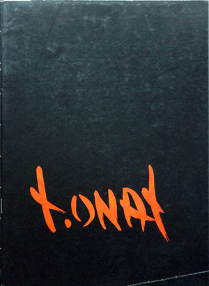 Tülin Onat<br>Antikaos 1999