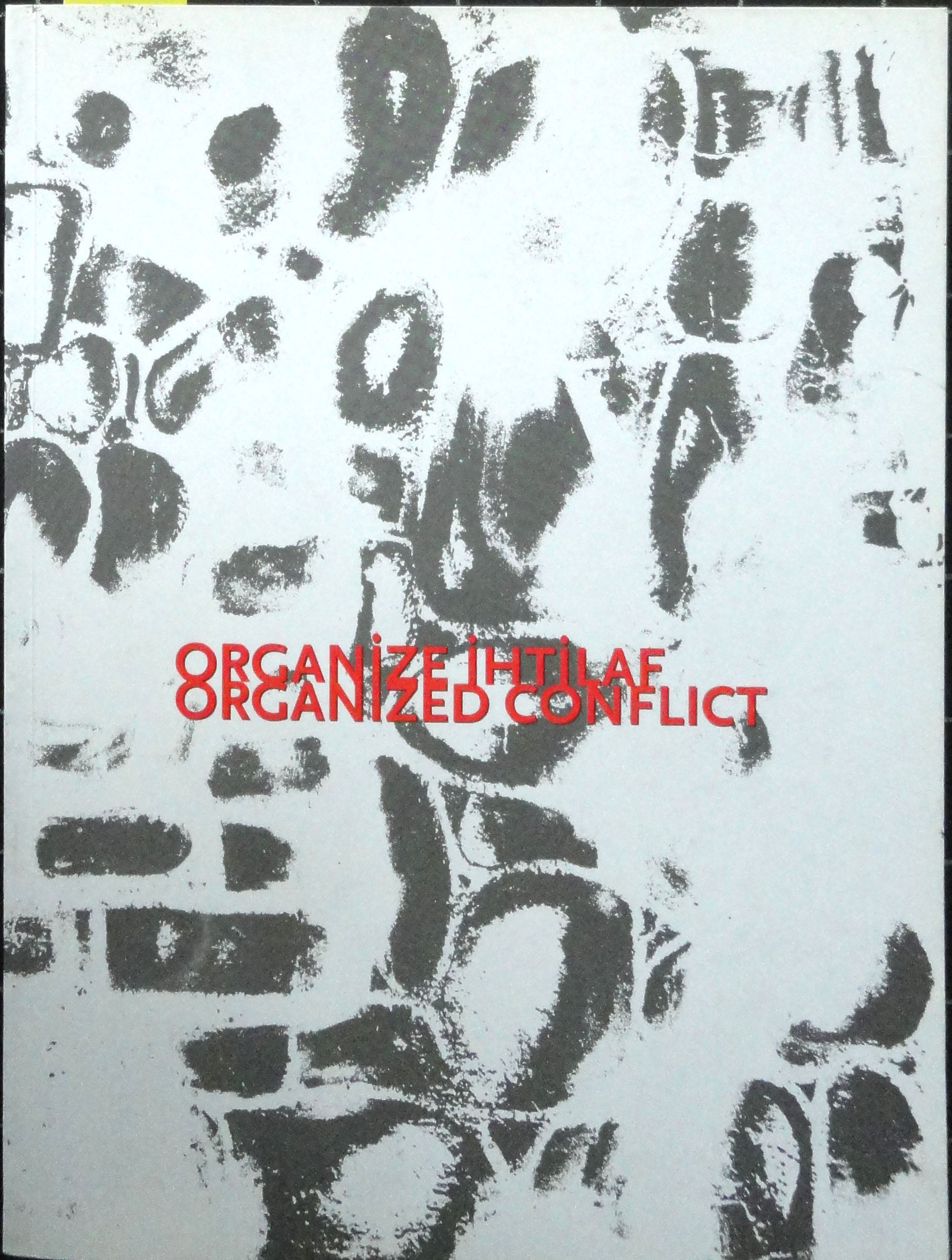 Organize İhtilaf Organized Conflict