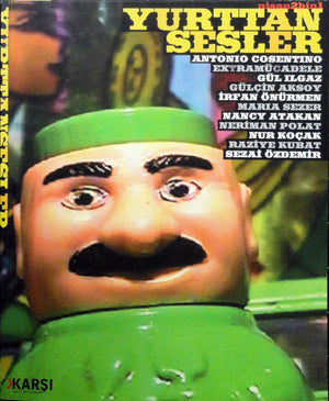 Yurttan Sesler