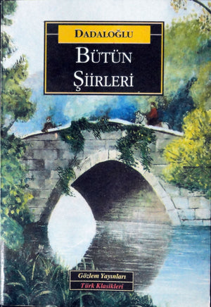 Dadaloğlu Bütün Şiirleri