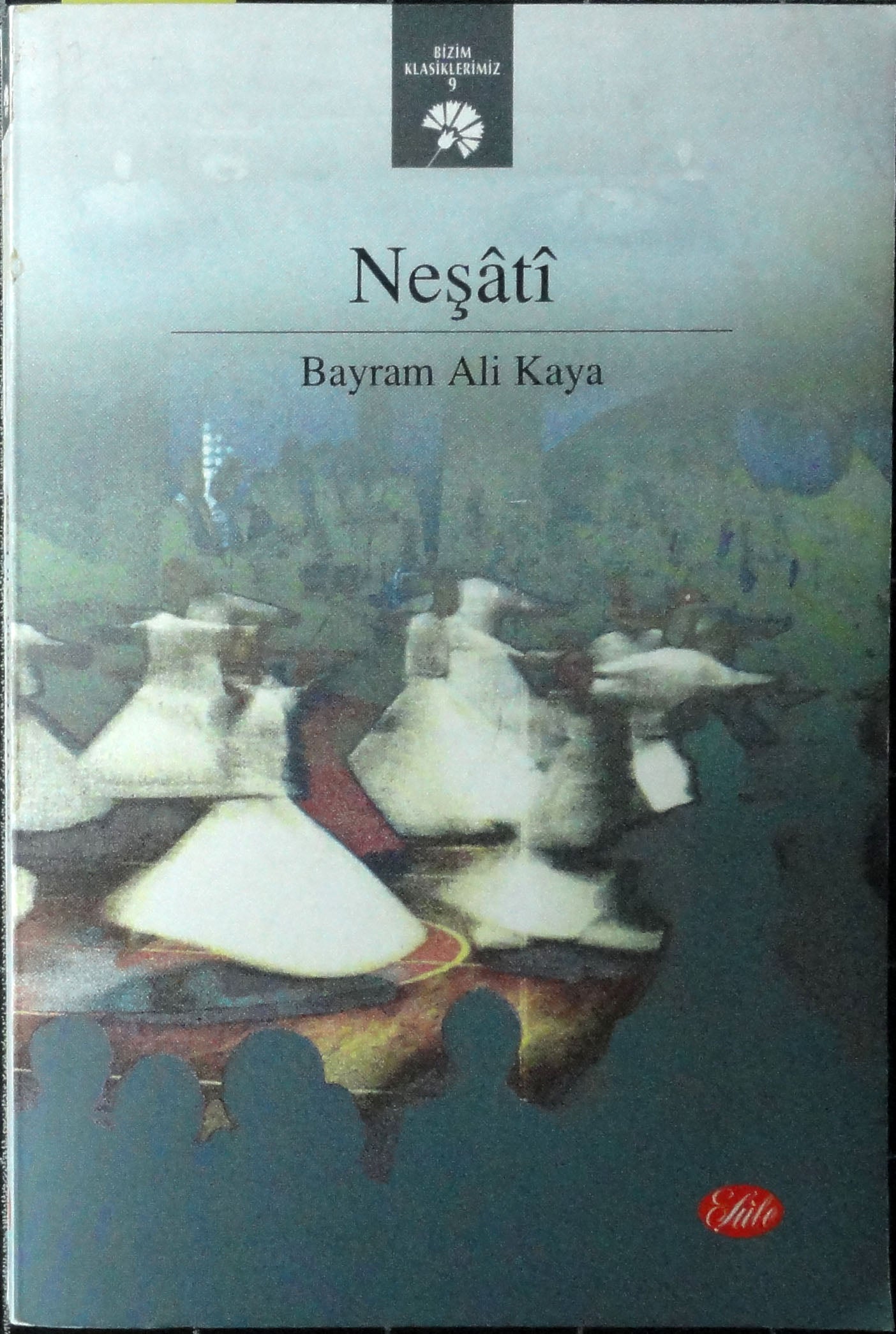 Neşati