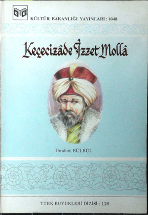 Keçecizade İzzet Molla