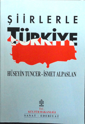 Şiirlerle Türkiye