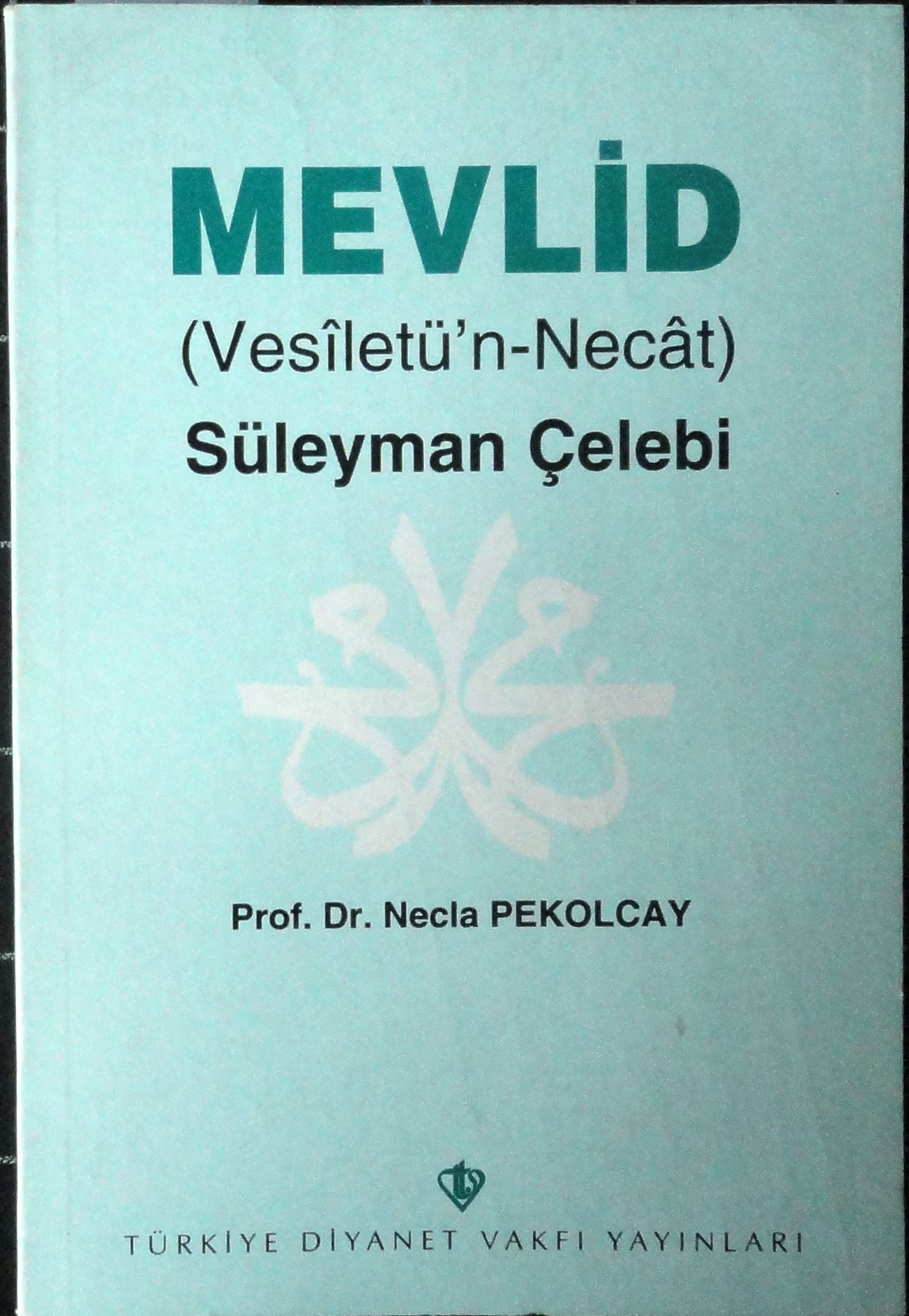 Mevlid<br>(Vesiletü'n-Necat)-2