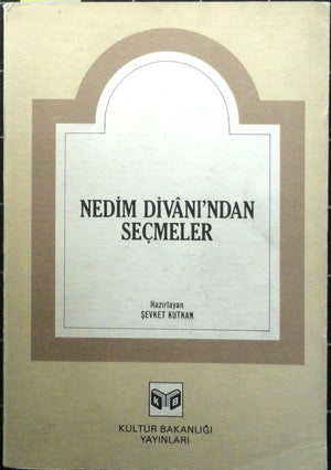 Nedim Divanı'ndan Seçmeler-2
