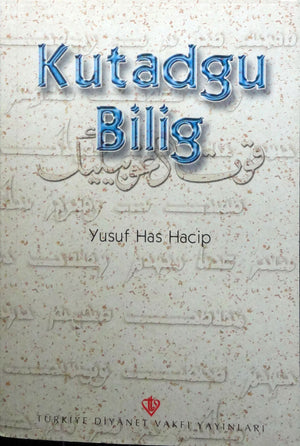 Kutadgu Bilig