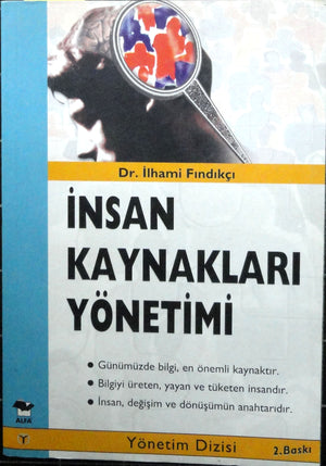 İnsan Kaynakları Yönetimi