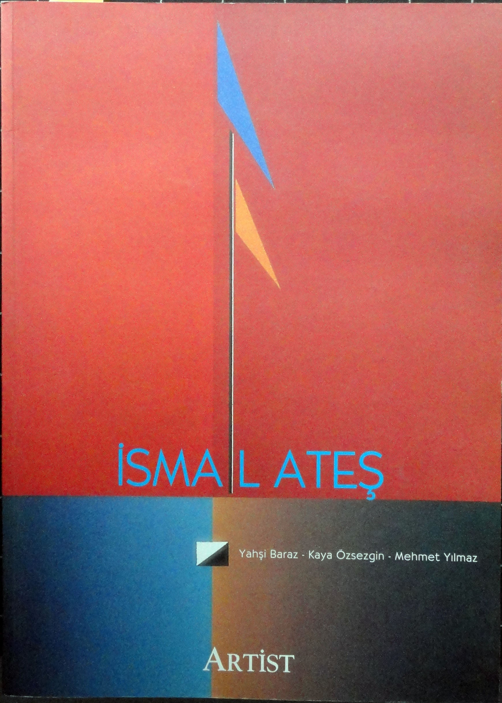İsmail Ateş